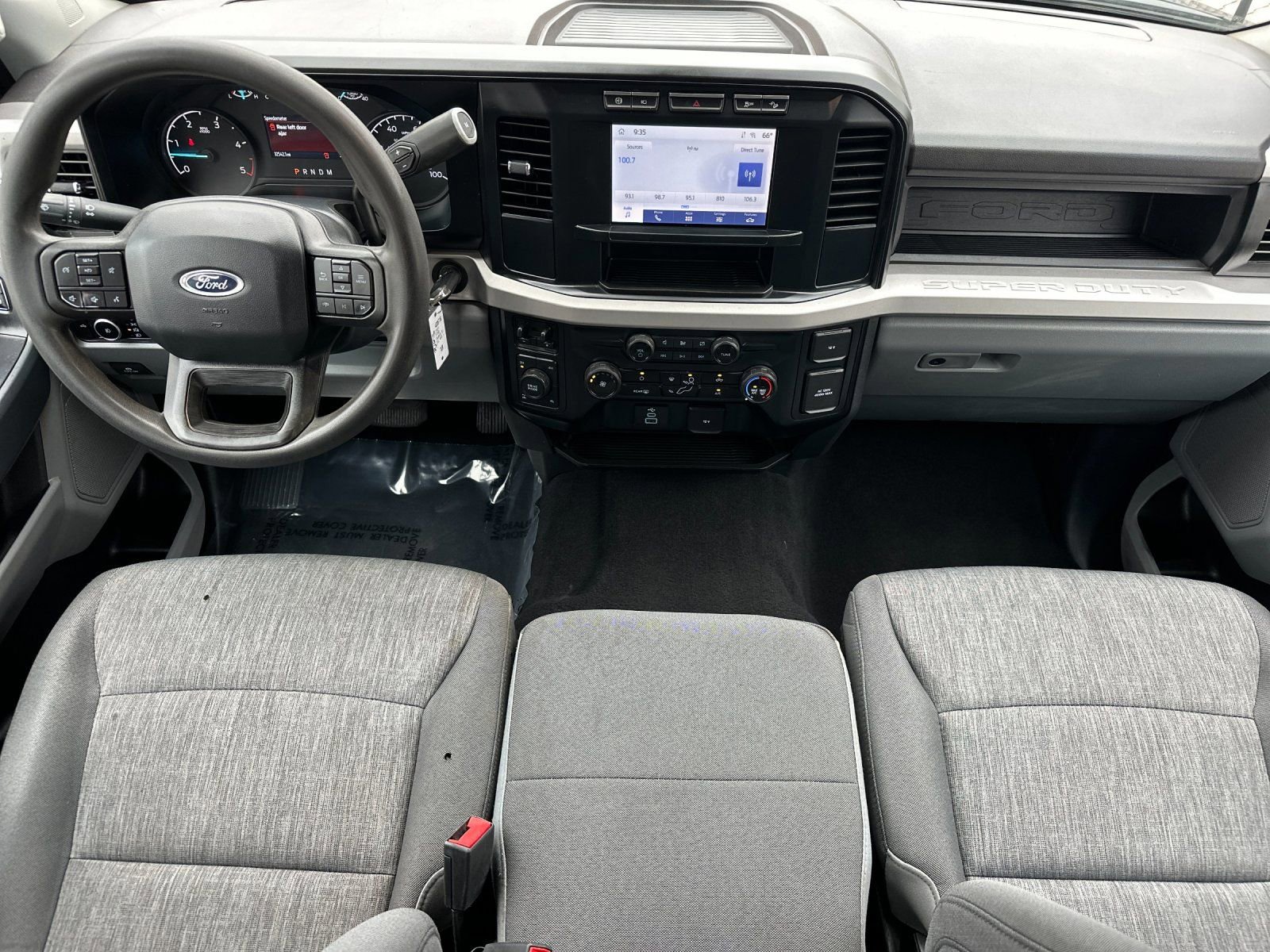 Used 2023 Ford F250 XL w/ STX Appearance Package AWD/4WD image 15