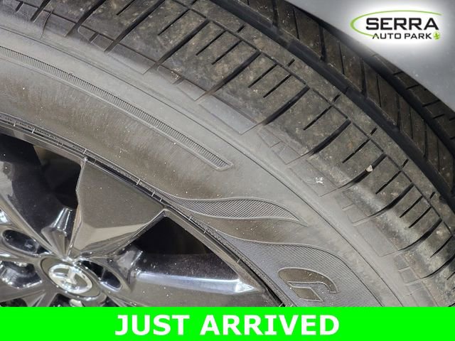 Certified 2024 MAZDA CX-50 AWD 2.5 S w/ Preferred Package image 12