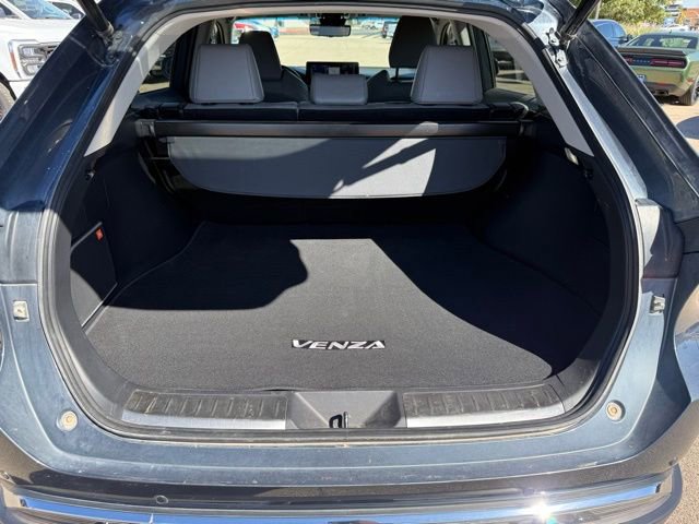 Used 2021 Toyota Venza Limited w/ Carpet Mat Package (TMS) AWD/4WD image 41