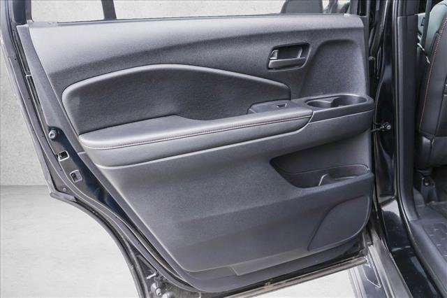 Certified 2025 Honda Passport TrailSport image 22