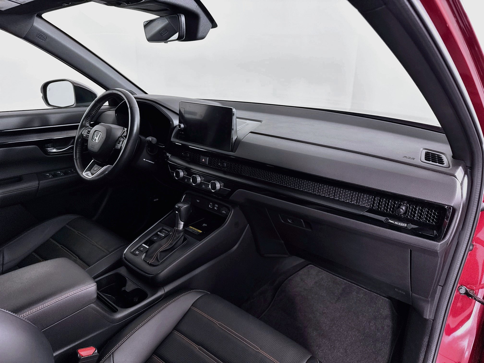 Certified 2023 Honda CR-V Sport Touring image 31