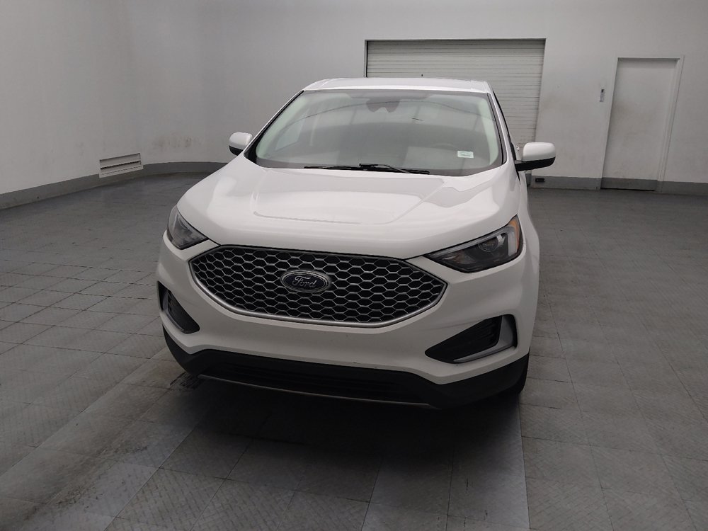 Used 2024 Ford Edge SEL image 15