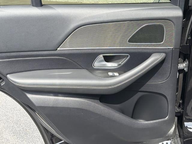 Used 2021 Mercedes-Benz GLE 450 4MATIC image 25