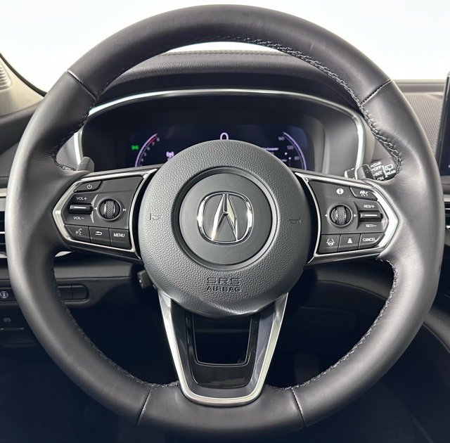 Used 2026 Acura MDX FWD image 16