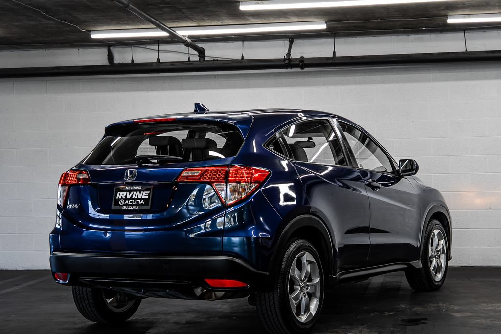 Used 2016 Honda HR-V LX image 5