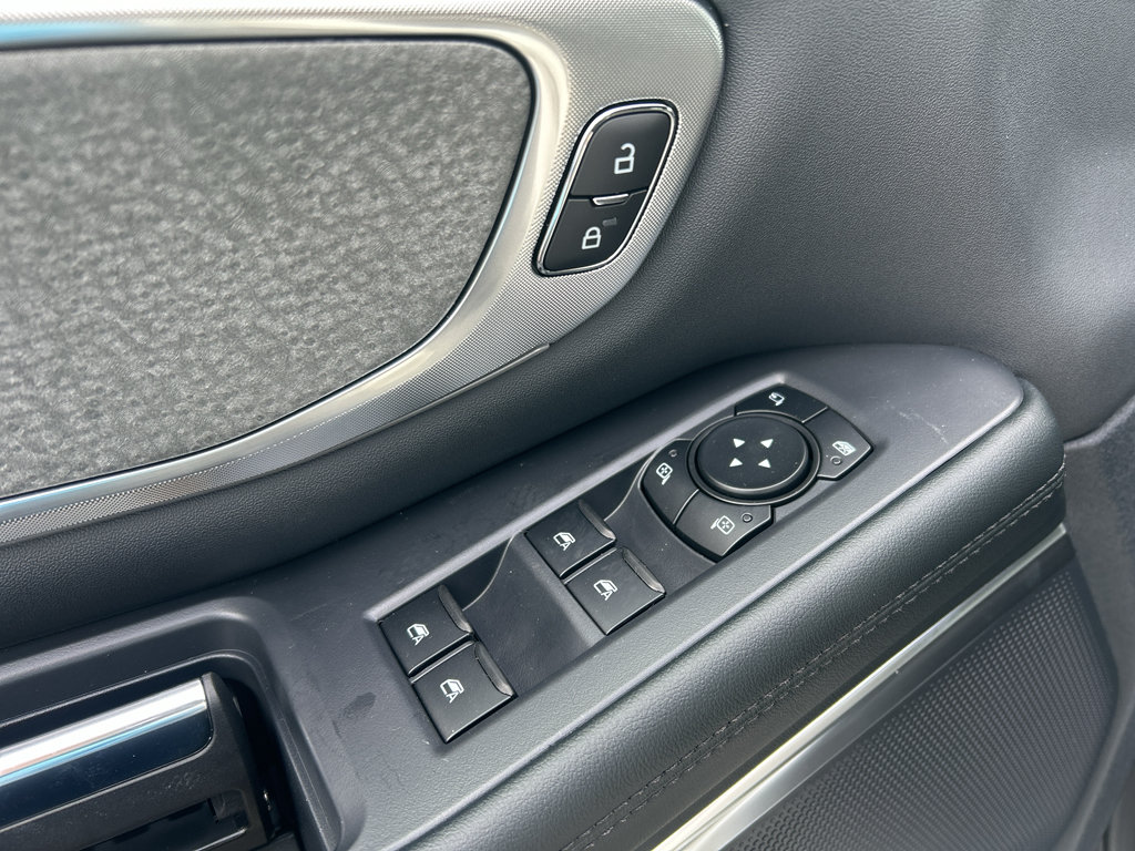 New 2027 Ford Expedition Tremor AWD/4WD image 15