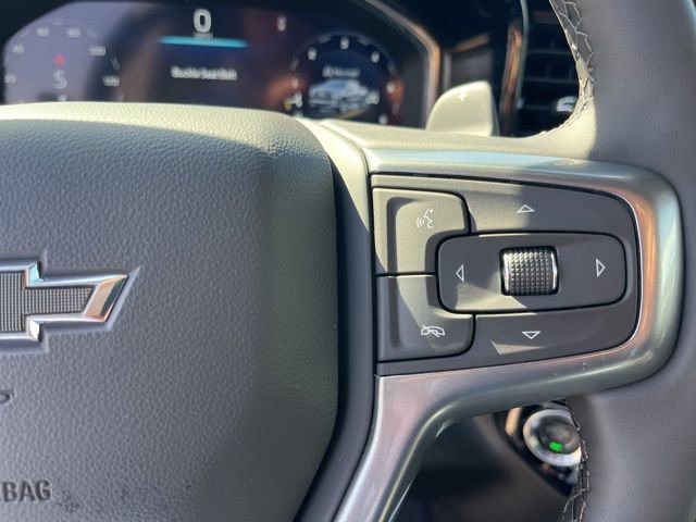 New 2026 Chevrolet Silverado 1500 RST w/ RST All Star Premium Package image 23