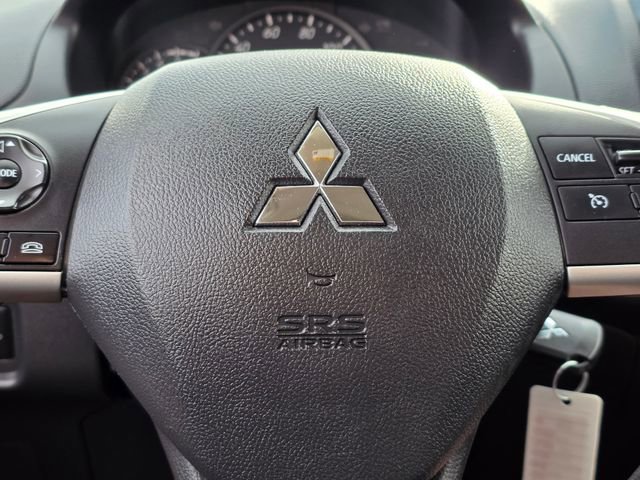Used 2024 Mitsubishi Mirage ES image 25
