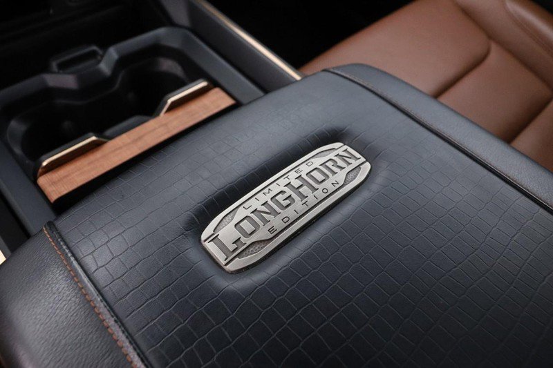 Used 2022 RAM 1500 Limited w/ Body Color Bumper Group image 20