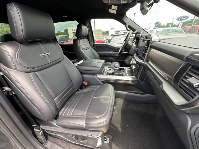 New 2026 Ford F150 Platinum AWD/4WD image 25