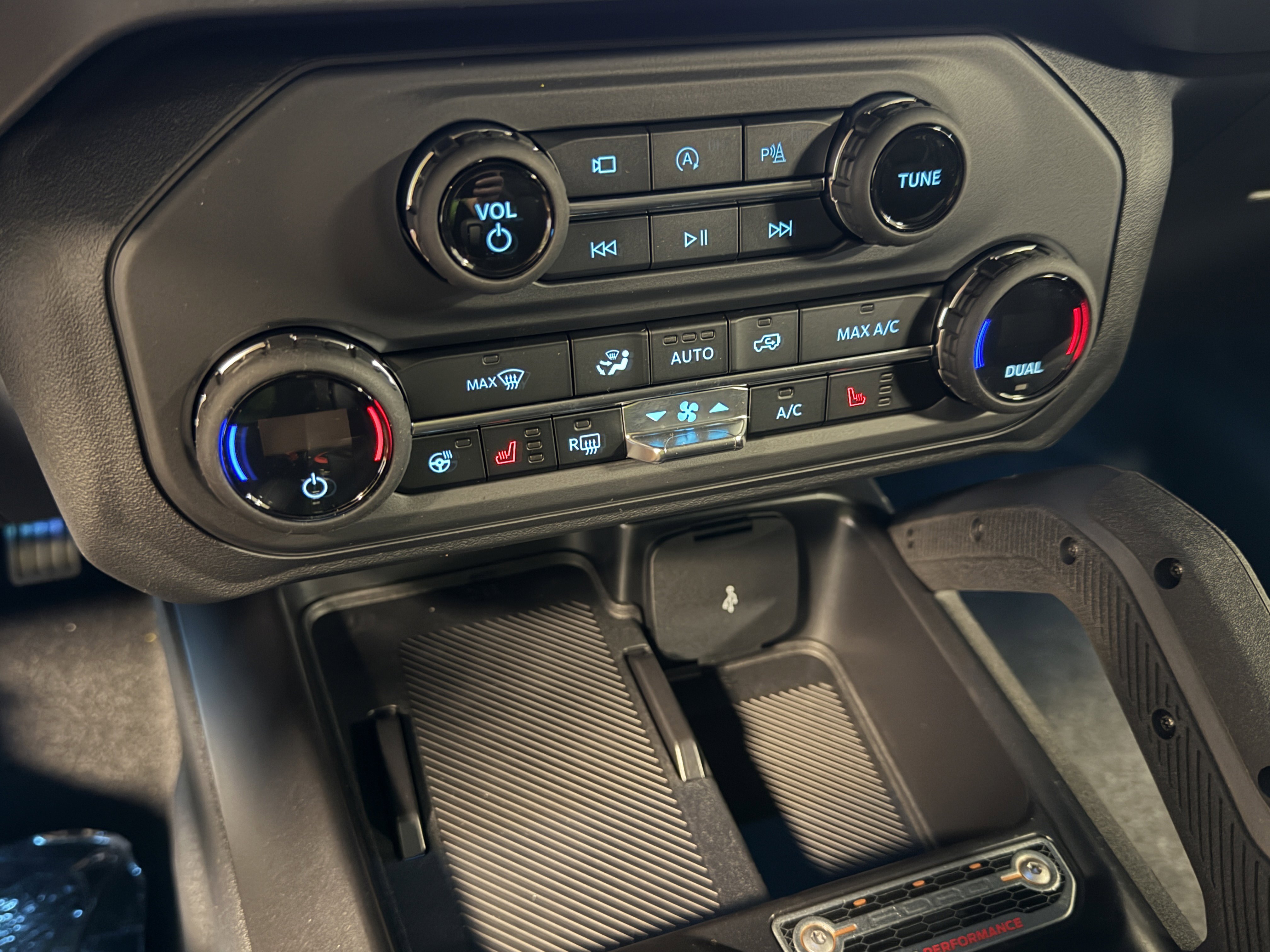 New 2026 Ford Bronco Raptor image 13