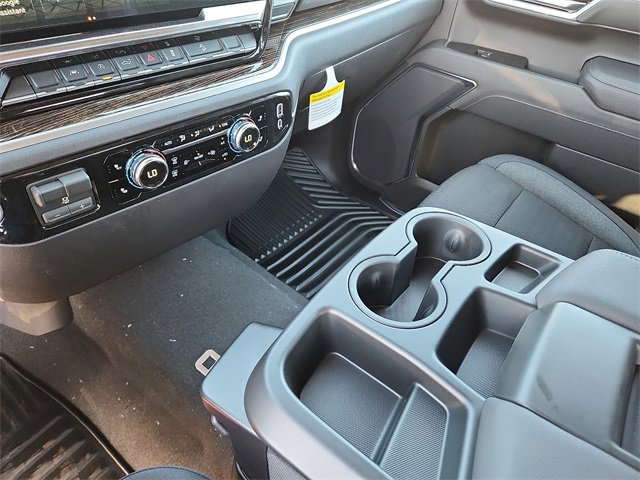 New 2026 GMC Sierra 1500 Elevation w/ X31 Off-Road Package image 19