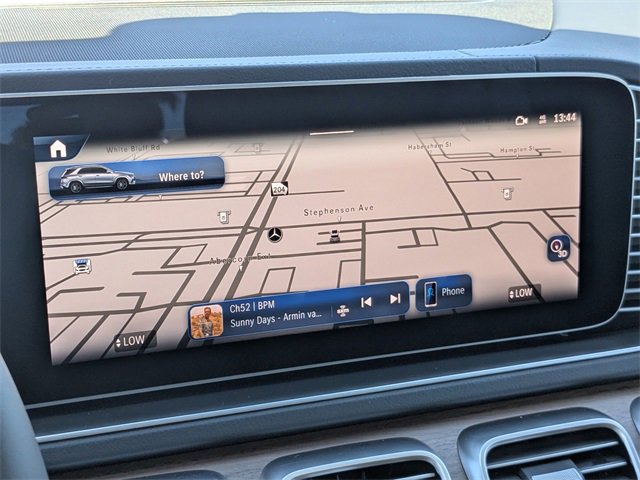 New 2026 Mercedes-Benz GLE 580 4MATIC image 25