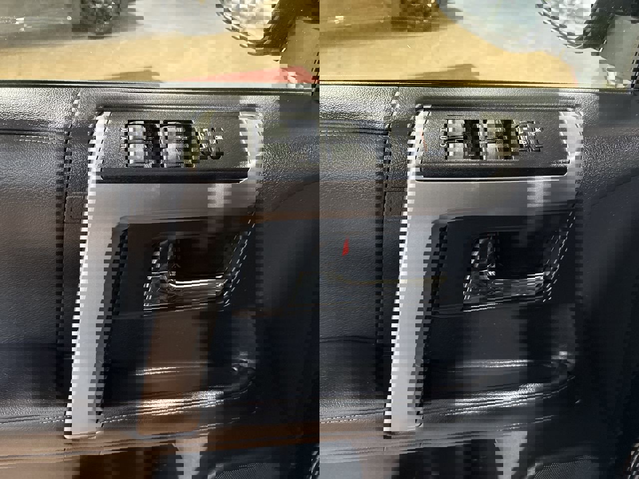 Certified 2024 Toyota 4Runner SR5 Premium image 13