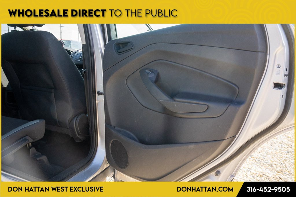 Used 2016 Ford Escape S image 19