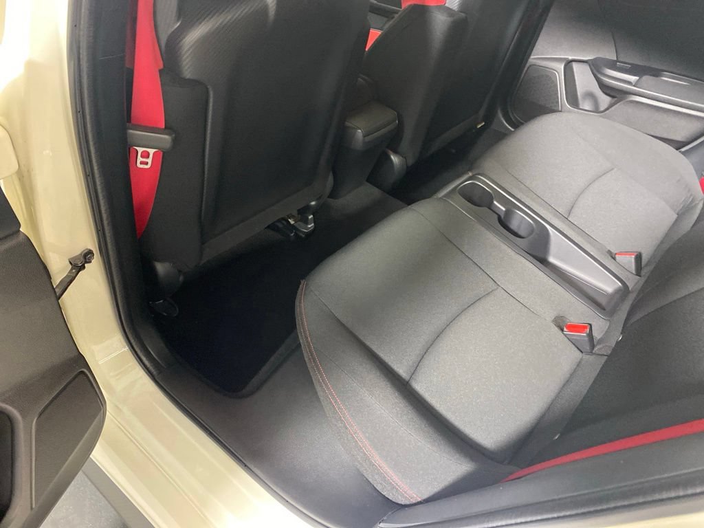 Used 2017 Honda Civic Type R image 26