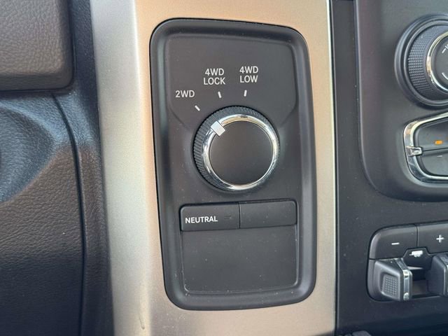 Used 2018 RAM 2500 Big Horn image 7