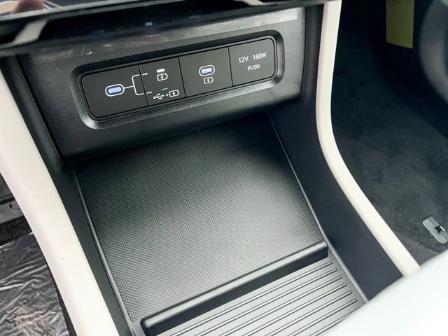 New 2026 Hyundai Tucson SEL image 21