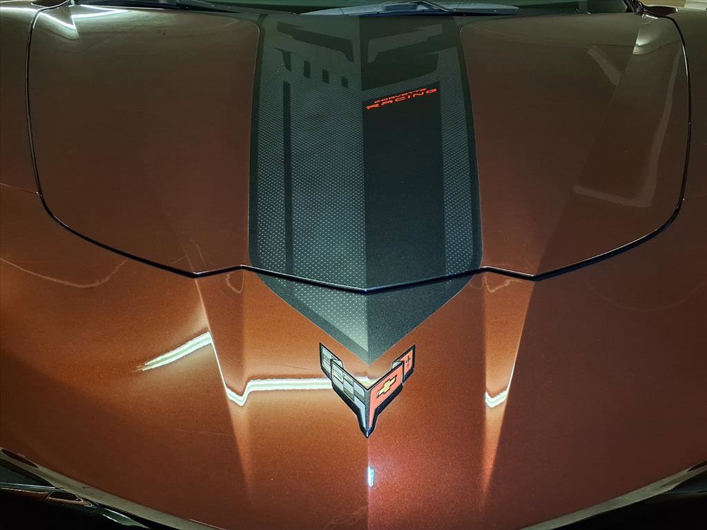 Used 2023 Chevrolet Corvette Stingray Coupe w/ Z51 Performance Package image 18