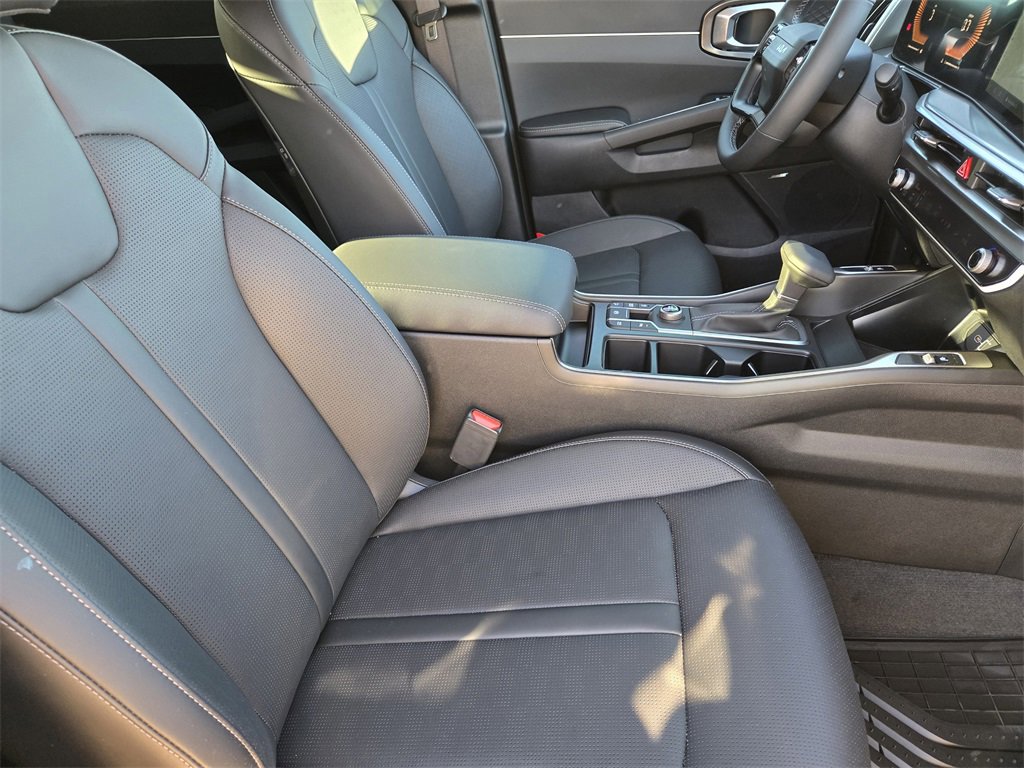 New 2026 Kia Sorento EX w/ EX Premium Package image 10