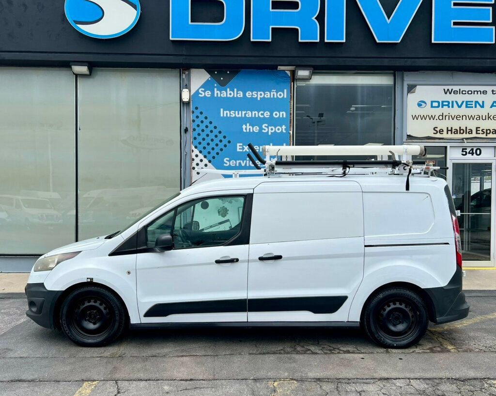 Used 2016 Ford Transit Connect XL FWD image 30