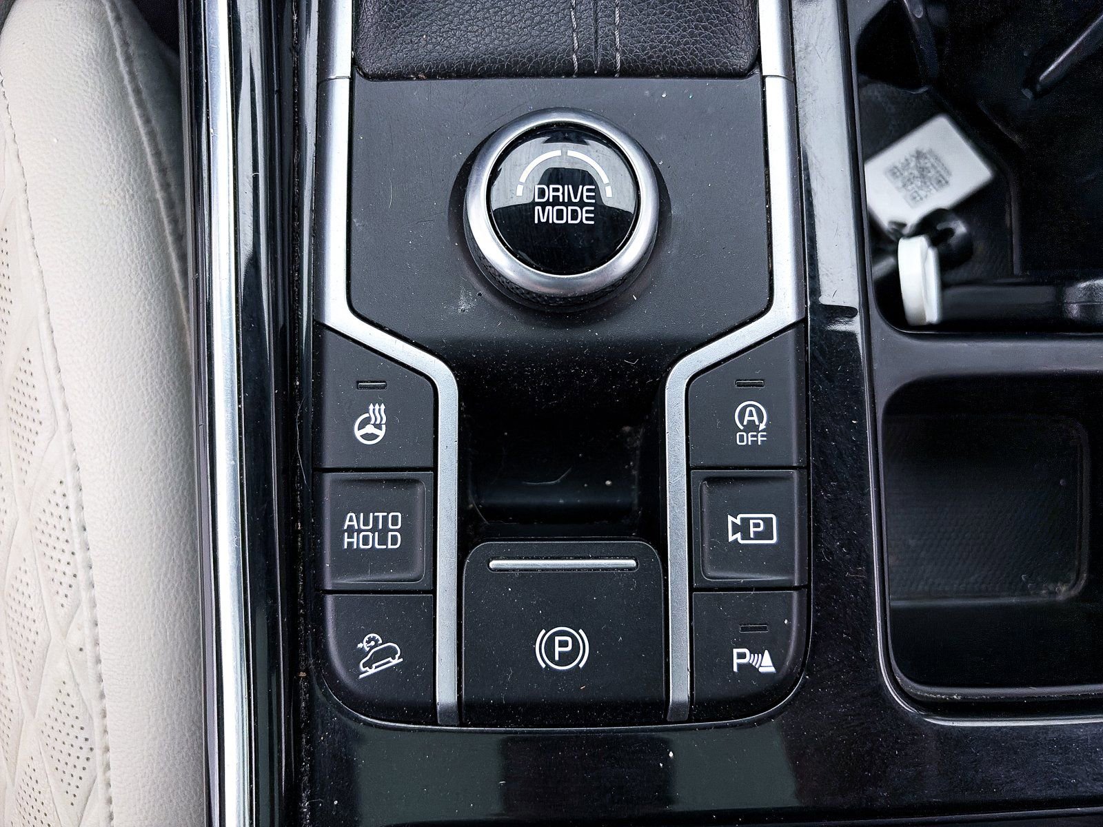 Used 2022 Kia Sorento SX image 27