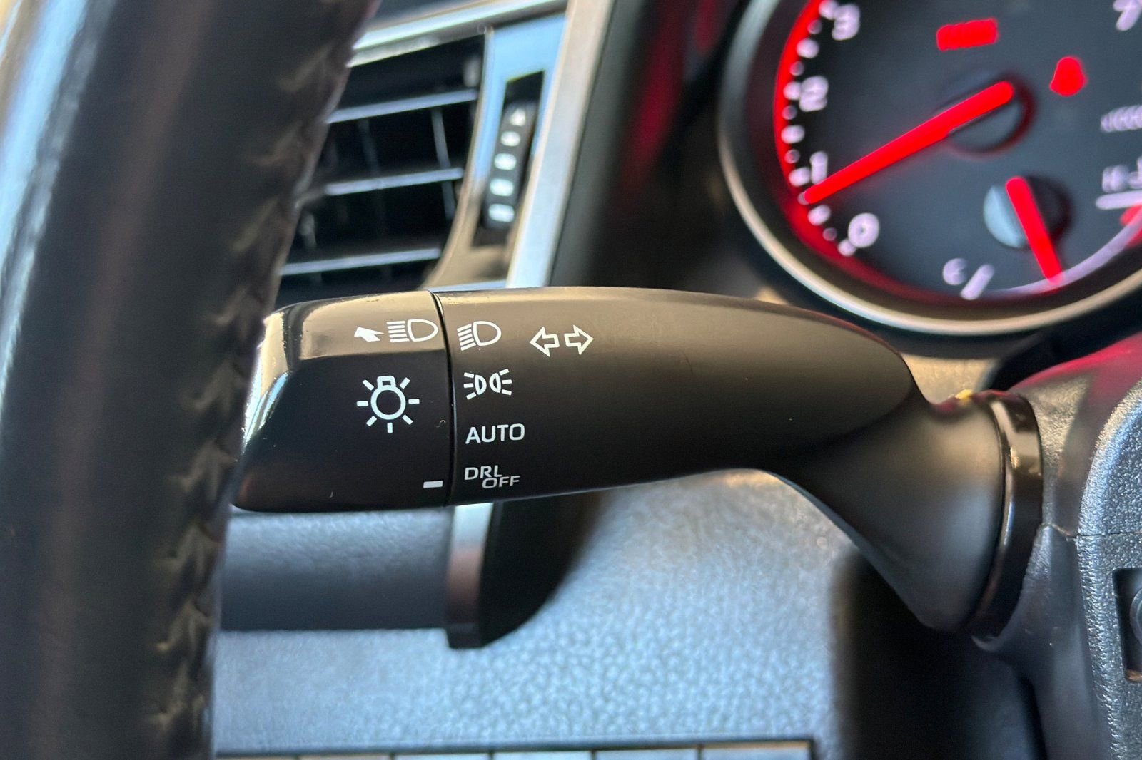 Certified 2024 Toyota Camry XSE FWD image 38