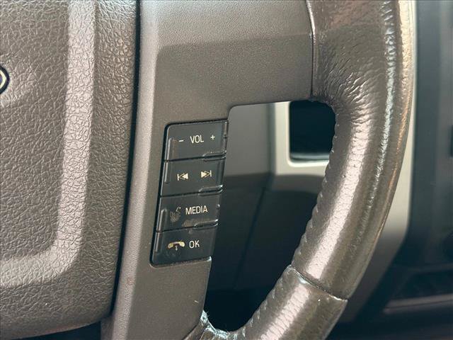Used 2010 Ford F150 XLT AWD/4WD image 12