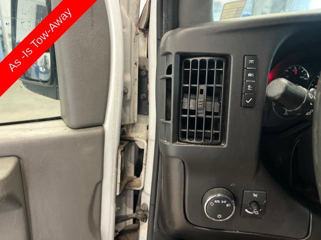 Used 2008 Chevrolet Express 2500 RWD image 13