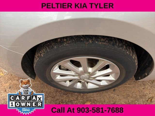 Used 2021 Hyundai Accent SEL image 5