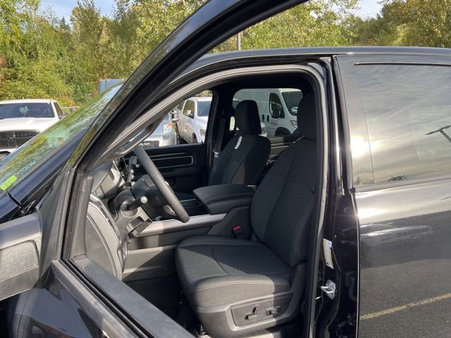 New 2025 RAM 2500 Big Horn image 48