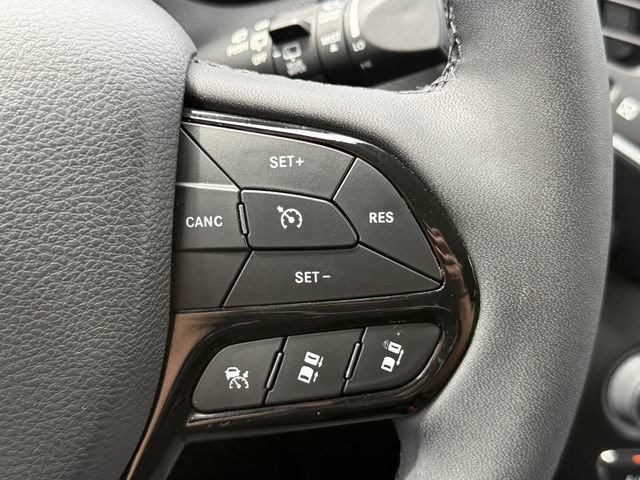 Certified 2023 Jeep Cherokee Altitude Lux AWD/4WD image 21
