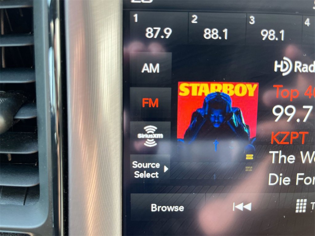 Used 2022 Dodge Challenger R/T Scat Pack w/ Scat Pack Stripe image 19