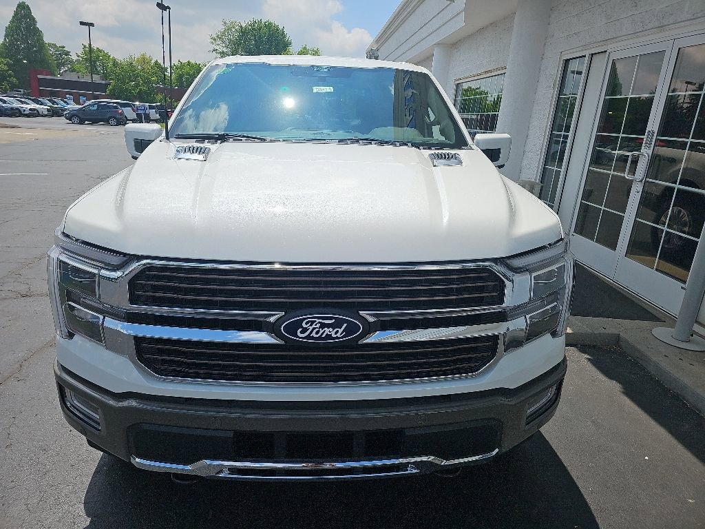New 2026 Ford F150 King Ranch AWD/4WD image 3