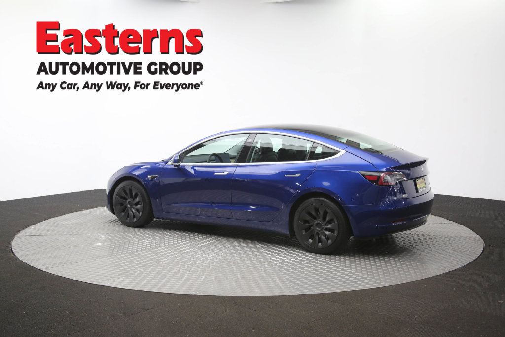 Used 2020 Tesla Model 3 Long Range AWD/4WD image 57