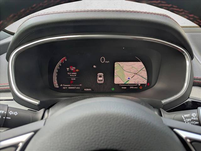 New 2026 Acura MDX A-Spec AWD/4WD image 11