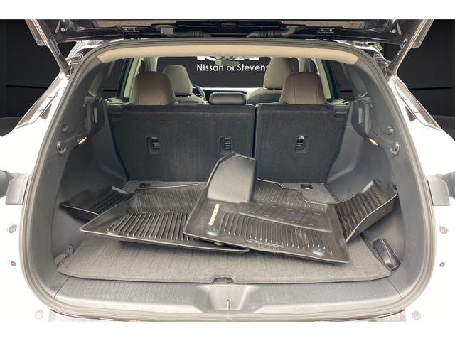 Used 2025 Nissan Murano Platinum w/ Cargo Package AWD/4WD image 25