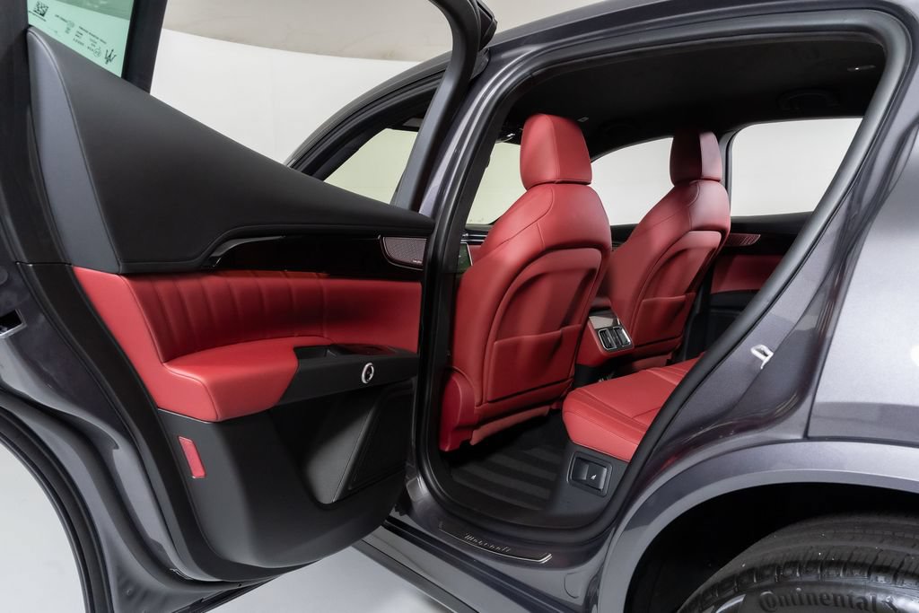 New 2026 Maserati Grecale Modena AWD/4WD image 30