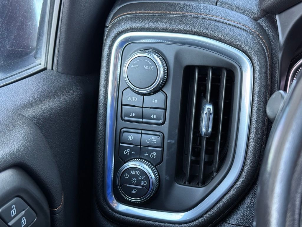 Used 2021 GMC Sierra 1500 AT4 image 7