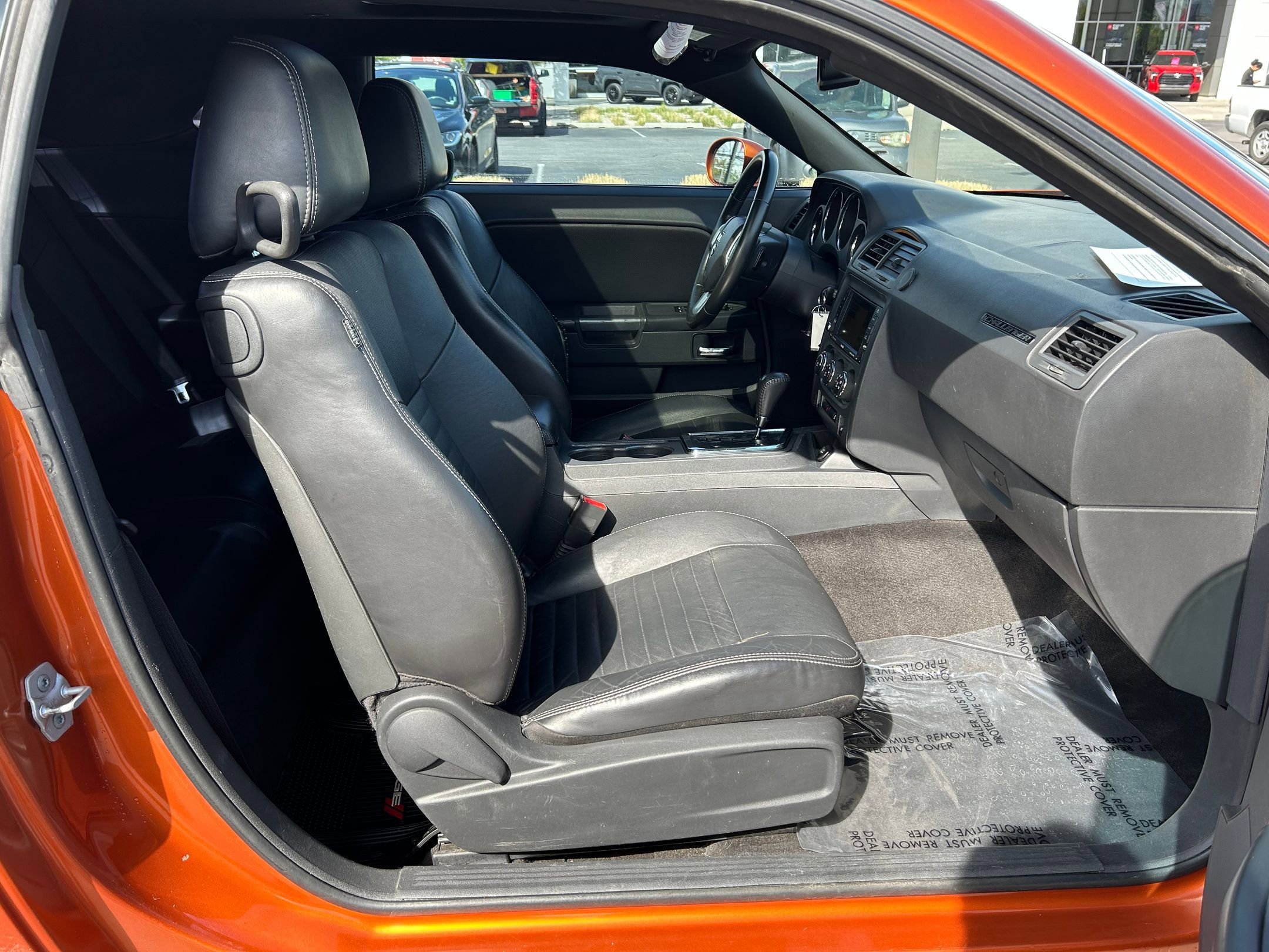 Used 2011 Dodge Challenger R/T image 27