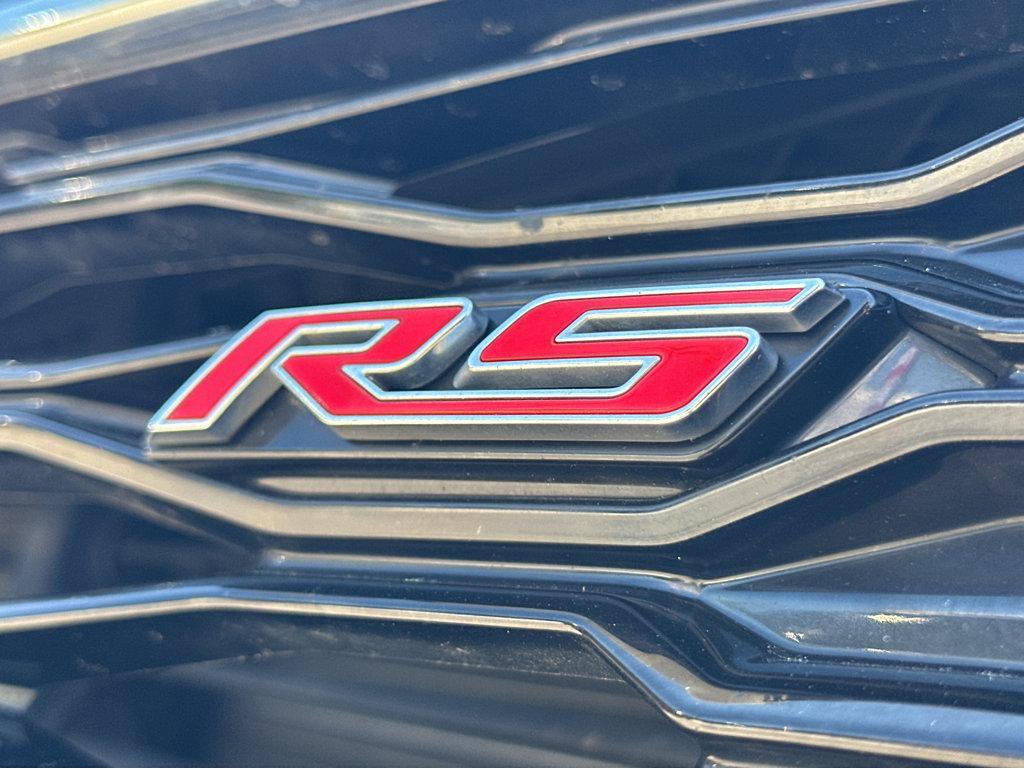 Used 2022 Chevrolet Equinox RS w/ Infotainment Package FWD image 43