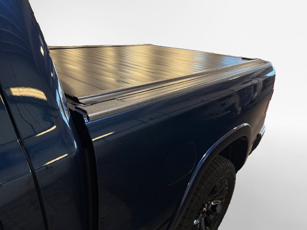 Used 2023 RAM 1500 Limited w/ Off Road Group AWD/4WD image 25