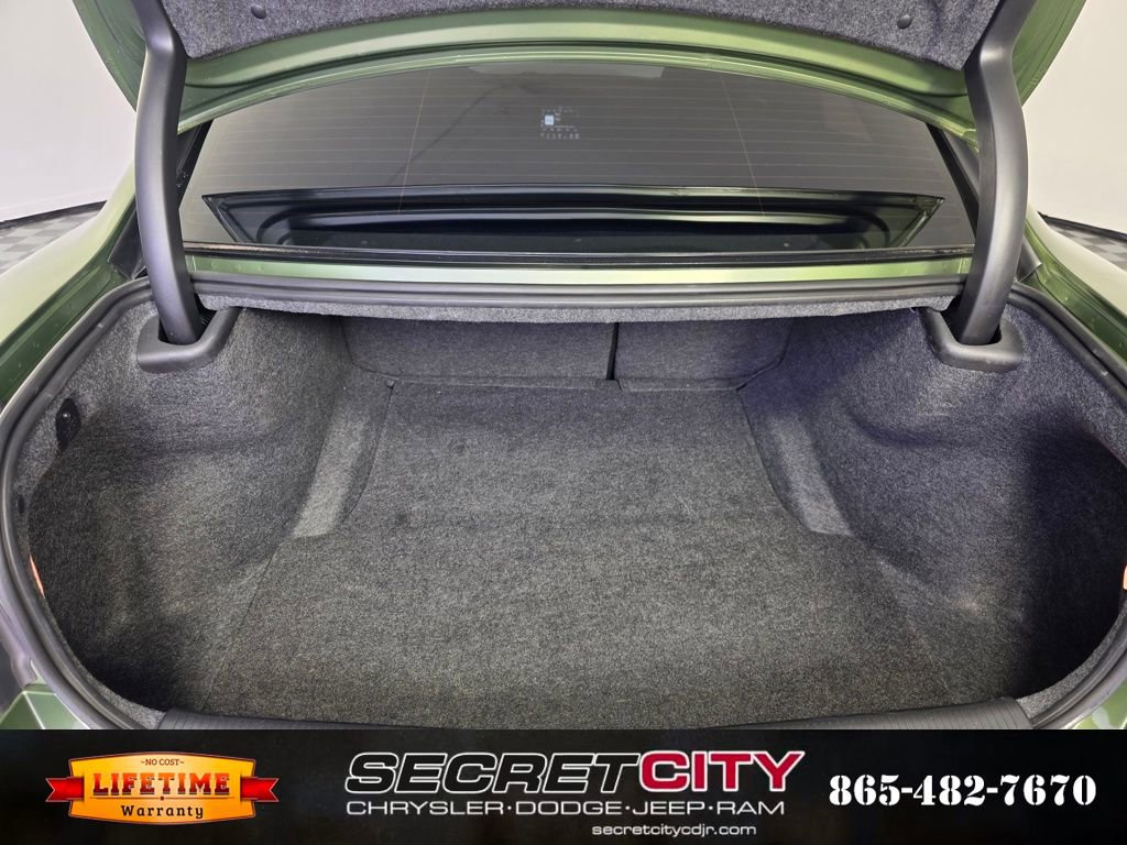 Used 2022 Dodge Charger Scat Pack image 26