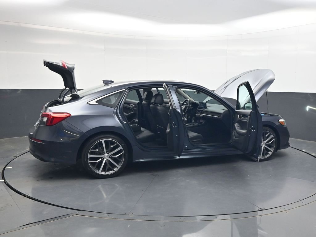Used 2023 Honda Civic Touring image 33