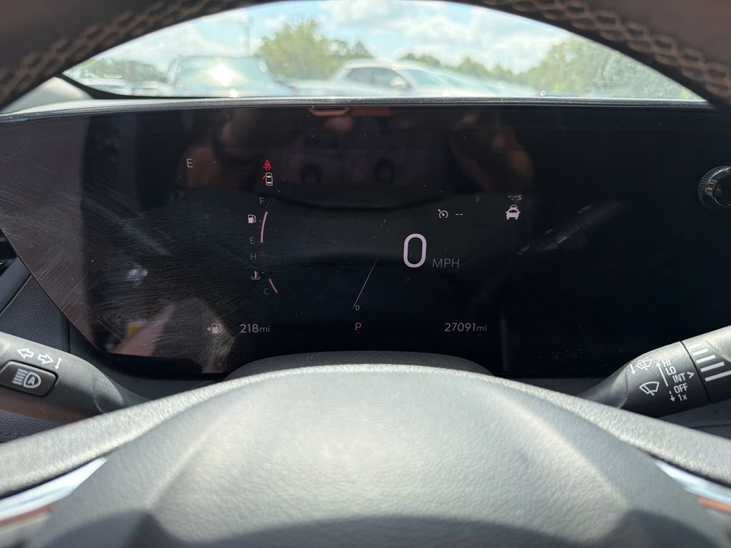 Used 2025 Buick Encore GX Preferred FWD image 26