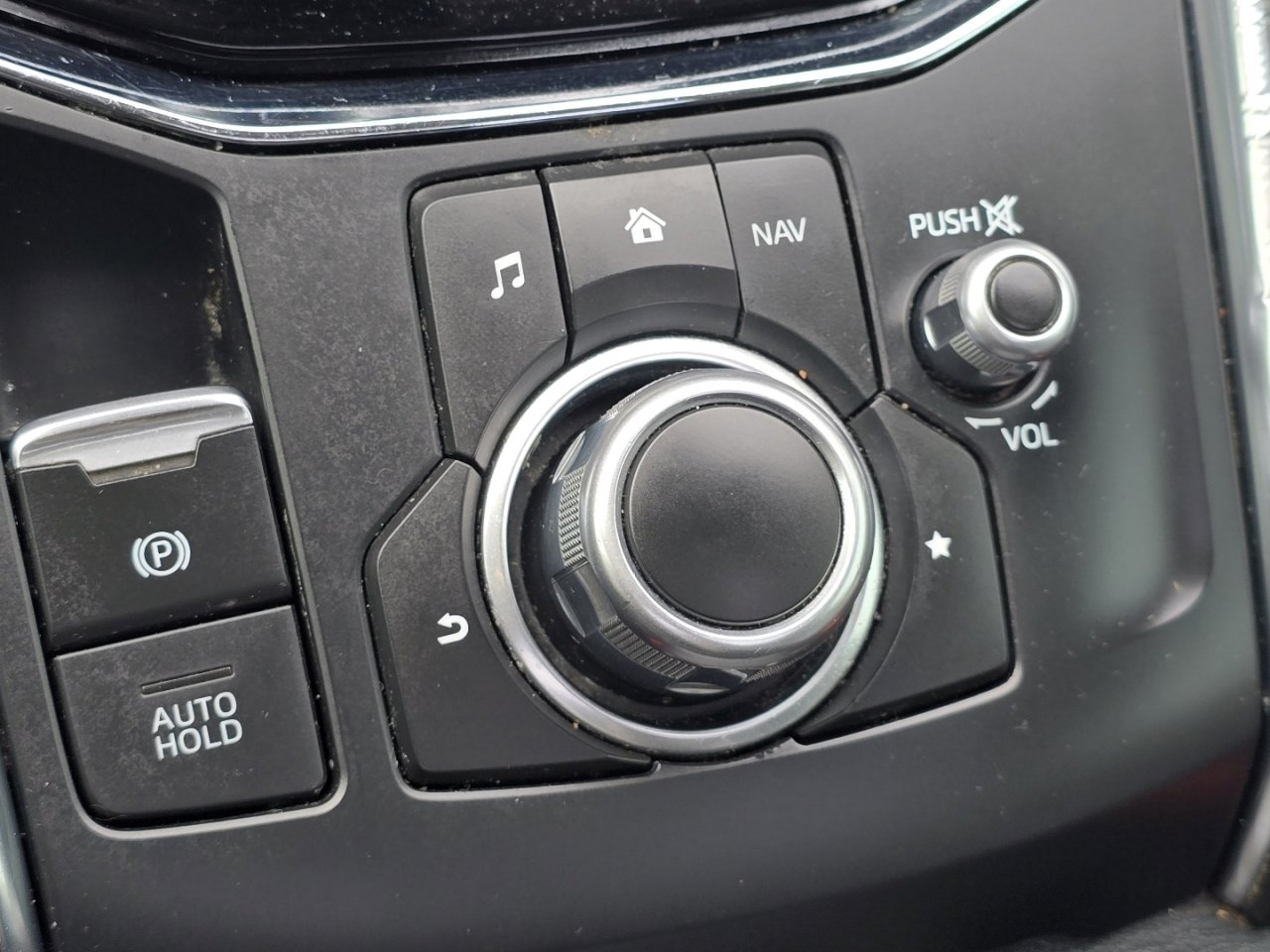 Used 2018 MAZDA CX-5 Grand Touring image 9