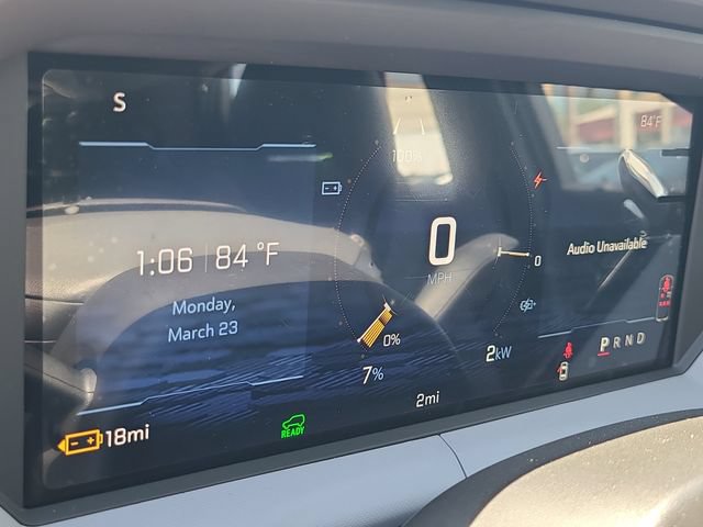 New 2027 Chevrolet Bolt LT w/ Comfort Package FWD image 25