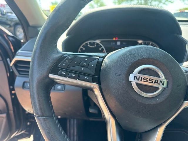 Used 2020 Nissan Altima 2.5 SL AWD/4WD image 12