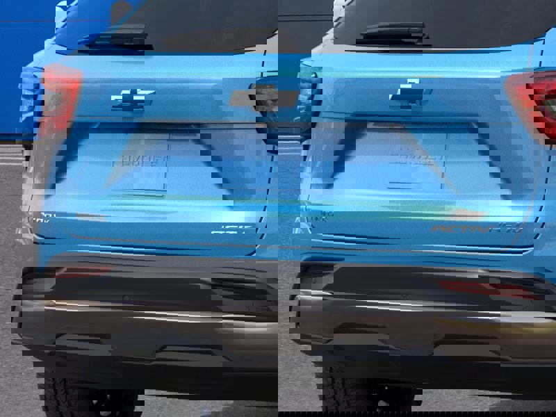 New 2026 Chevrolet Trax ACTIV image 14