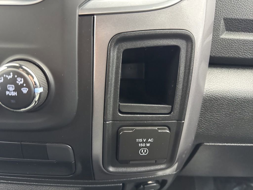 Used 2023 RAM 1500 Classic SLT w/ Protection Group AWD/4WD image 22